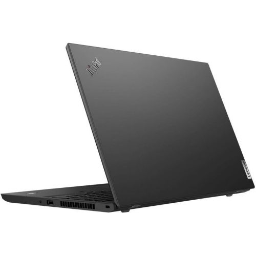 레노버 Lenovo ThinkPad L15 15.6 FHD (1920 x 1080) Business Laptop (AMD 6-Core Ryzen 5 4650(Beat i7-1165G7), 16GB DDR4 RAM, 512GB SSD) Backlit Keyboard, Windows 10 Pro + IST Computers HDMI
