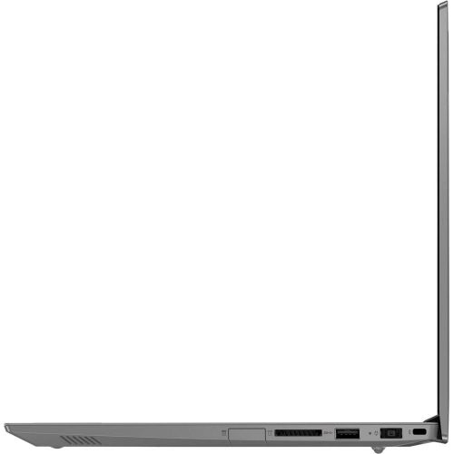 레노버 Lenovo ThinkBook 15 15.6 IPS FHD (1920x1080) Business Laptop (Intel Quad Core i7-1065G7, 32GB DDR4, 1TB SSD) Backlit, Fingerprint, Type-C, RJ-45, Windows 10 Pro, IST Computers HDMI