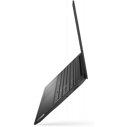 레노버 Lenovo IdeaPad 3 15 Laptop, 15.6 HD Display, AMD Ryzen 3 3250U, 4GB RAM, 128GB Storage, AMD Radeon Vega 3 Graphics, Windows 10 in S Mode