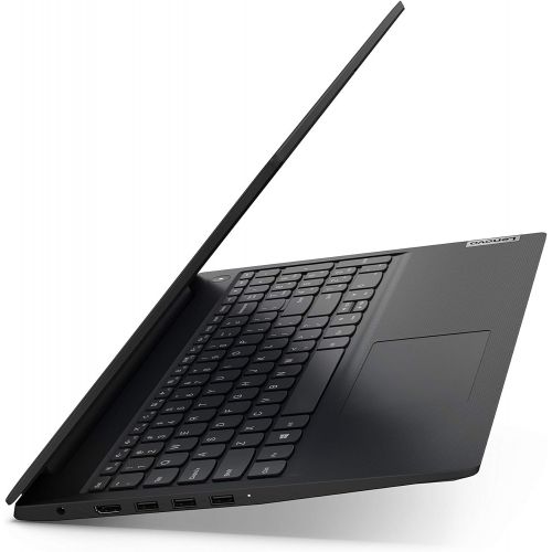 레노버 Lenovo IdeaPad 3 15 Laptop, 15.6 HD Display, AMD Ryzen 3 3250U, 4GB RAM, 128GB Storage, AMD Radeon Vega 3 Graphics, Windows 10 in S Mode