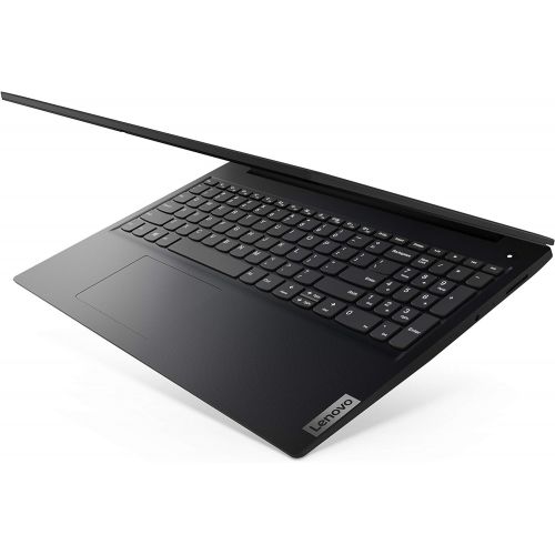 레노버 Lenovo IdeaPad 3 15 Laptop, 15.6 HD Display, AMD Ryzen 3 3250U, 4GB RAM, 128GB Storage, AMD Radeon Vega 3 Graphics, Windows 10 in S Mode