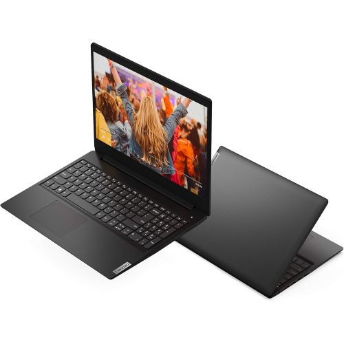 레노버 Lenovo IdeaPad 3 15 Laptop, 15.6 HD Display, AMD Ryzen 3 3250U, 4GB RAM, 128GB Storage, AMD Radeon Vega 3 Graphics, Windows 10 in S Mode