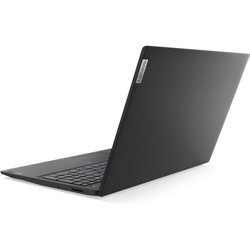 레노버 Lenovo IdeaPad 3 15 Laptop, 15.6 HD Display, AMD Ryzen 3 3250U, 4GB RAM, 128GB Storage, AMD Radeon Vega 3 Graphics, Windows 10 in S Mode