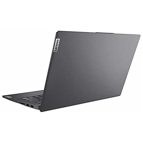 레노버 Lenovo IdeaPad 5 14.0 FHD IPS 300nits Laptop, AMD Ryzen 7 4700U, Webcam, Backlit Keyboard, Fingerprint Reader, Wi Fi 6, HDMI, USB C, AMD Radeon Graphics, Windows 10 Home (16GB RAM