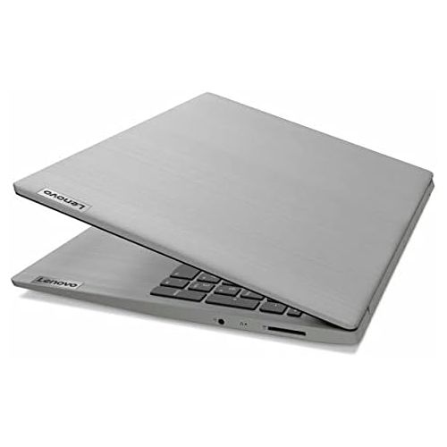 레노버 Lenovo Ideapad 3i 14 FHD (1920 x 1080) Notebook Laptop, Intel Core i5 1035G1 10th Gen. up to 1.6 GHz, 20GB RAM, 512GB SSD, Webcam, Bluetooth, Win 11 Home, Gray, EAT Mouse Pad