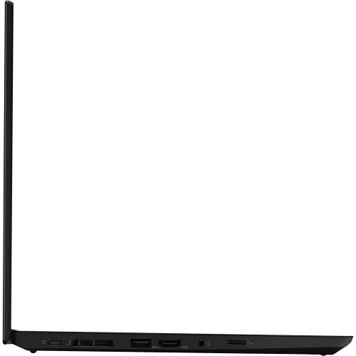 레노버 Lenovo ThinkPad T14 Gen 1 14 Ryzen 7 PRO 4750U 8 Cores, FHD (1920x1080) Touch 300 nits,16GB DDR4 3200 RAM,512GB PCIe NVMe SSD, Win10Pro, Backlit , Fingerprint Reader