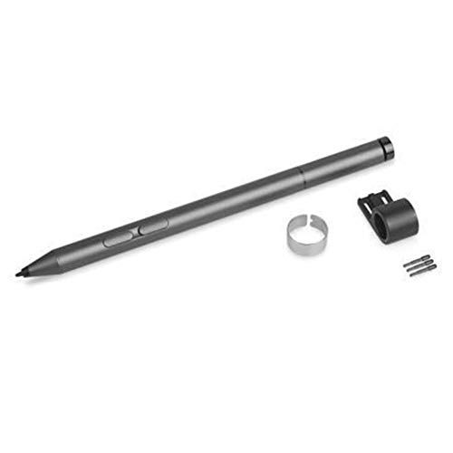 레노버 [무료배송]레노보 엑티브 펜 2 Lenovo 4X80N95873 Active Pen 2 W/Batt Tab