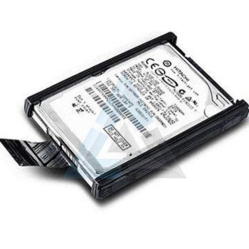 레노버 New Sealed Genuine Original Lenovo ThinkPad 500GB 7200rpm SATA 3.0Gb/s 7MM 4K Hard Drive (0A65632/43N3423) for Lenovo ThinkPad ThinkPad R61, R61i, R400, R500, T61, T400, T410, T420