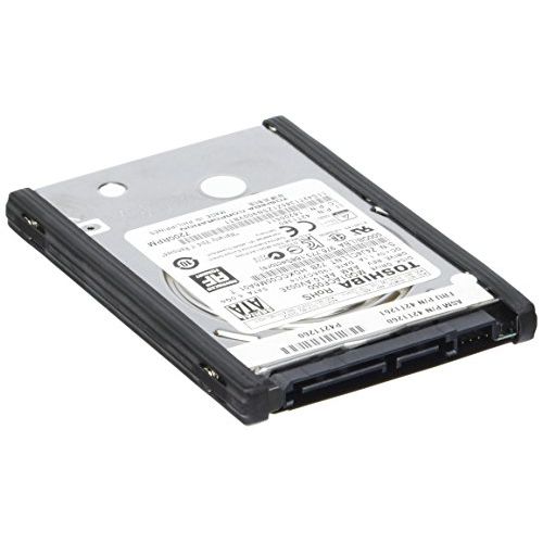 레노버 Lenovo 2.5-Inch 500 GB 2 MB Cache Internal Hard Drive 0A65632,Black