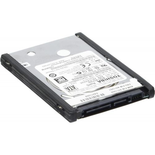 레노버 Lenovo 2.5-Inch 500 GB 2 MB Cache Internal Hard Drive 0A65632,Black