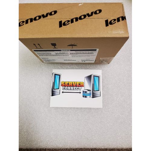 레노버 Lenovo 00AJ146 System X 1.2TB 2.5 10K SAS HDD 64 MB Cache 2.5 Internal Bare or OEM Drives