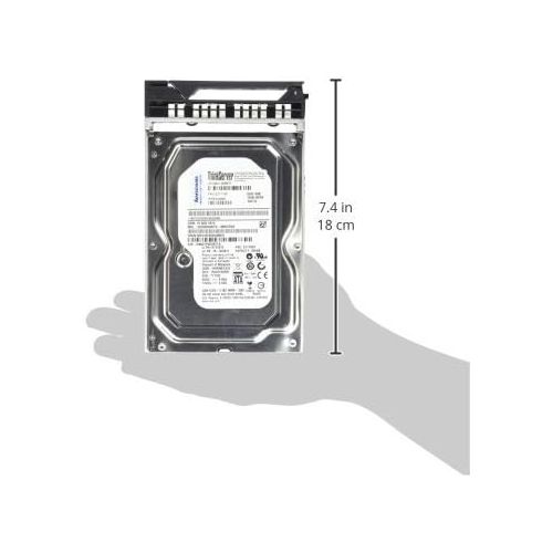 레노버 Lenovo 1-Inch 500 GB 2 MB Cache Internal Hard Drive 0A89473