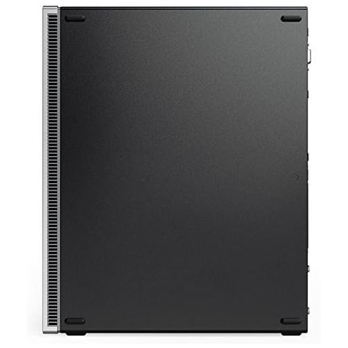 레노버 2018 Lenovo 310S Premium Desktop Computer, Intel Quad-Core Pentium J4205 up to 2.6GHz, 8GB RAM, 1TB HDD, DVDRW, 802.11ac WiFi, Bluetooth 4.0, USB 3.0, HDMI, Keyboard & Mouse, Silve