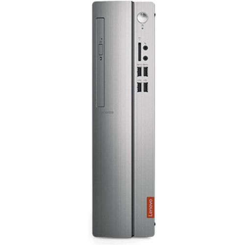 레노버 2018 Lenovo 310S Premium Desktop Computer, Intel Quad-Core Pentium J4205 up to 2.6GHz, 8GB RAM, 1TB HDD, DVDRW, 802.11ac WiFi, Bluetooth 4.0, USB 3.0, HDMI, Keyboard & Mouse, Silve