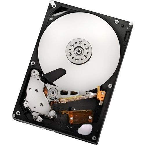 레노버 Lenovo HITACHI 0A39289 Ultrastar A7K2000 1TB 7200 RPM 32MB cache SATA 3.0Gb/s 3.5 Enterprise internal hard drive (Bare Drive)