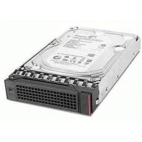 레노버 Lenovo 1.80 TB Hard Drive - 2.5 Internal - SAS (12Gb/s SAS)