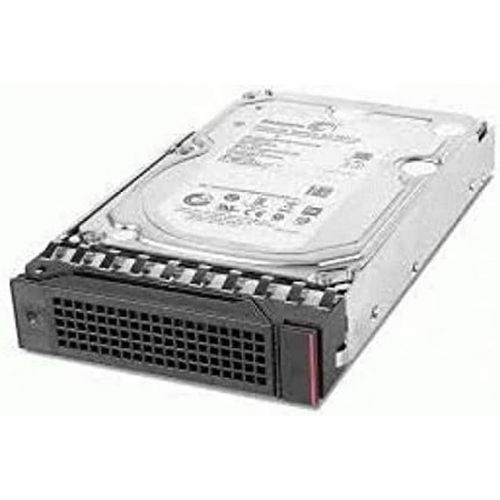 레노버 Lenovo 1.80 TB Hard Drive - 2.5 Internal - SAS (12Gb/s SAS)