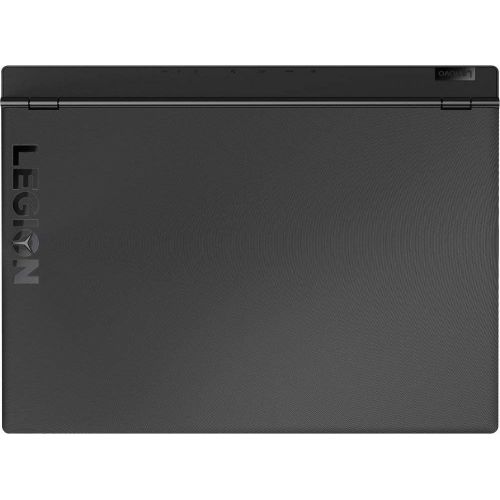 레노버 2019 Lenovo Legion Y540 15.6 FHD Gaming Laptop Computer, 9th Gen Intel Hexa-Core i7-9750H Up to 4.5GHz, 24GB DDR4 RAM, 1TB HDD + 1TB PCIE SSD, GeForce GTX 1650 4GB, 802.11ac WiFi,