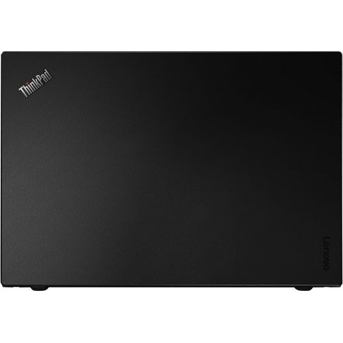 레노버 Lenovo Thinkpad T460s Ultrabook Laptop (20F9-S20T00) Intel Core i5-6200U, 8GB RAM, 256GB SSD, 14 FHD Multitouch, Win10 Pro64