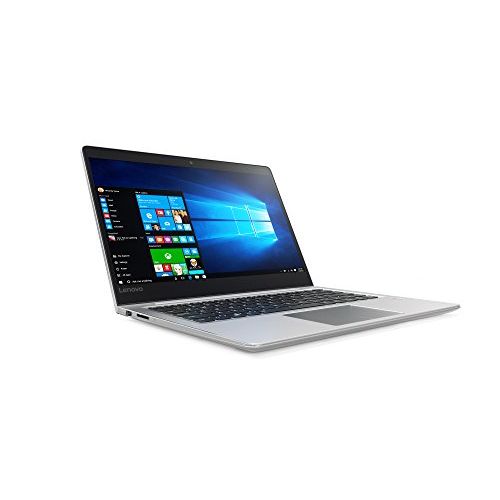 레노버 Lenovo Ideapad 710S Plus Touchscreen, 13.3-Inch Laptop (Intel Core i7-7500U, 8 GB DDR4, 512GB SSD, Window 10 Home), 80YQ0002US