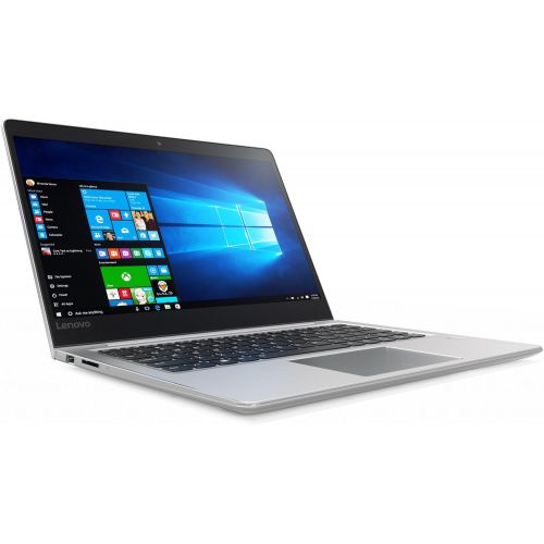 레노버 Lenovo Ideapad 710S Plus Touchscreen, 13.3-Inch Laptop (Intel Core i7-7500U, 8 GB DDR4, 512GB SSD, Window 10 Home), 80YQ0002US