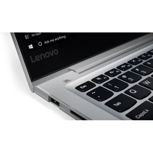 레노버 Lenovo Ideapad 710S Plus Touchscreen, 13.3-Inch Laptop (Intel Core i7-7500U, 8 GB DDR4, 512GB SSD, Window 10 Home), 80YQ0002US