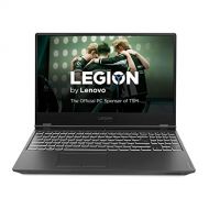 Lenovo Legion Y540-15 Gaming Laptop, 15.6 IPS, 60Hz, 300 nits, Intel Core i7-9750H Processor, 16G DDR4 2666Mz, 512GB, 1TB 7200, NVIDIA GTX1660Ti, Win 10, 81SX00NNUS, Raven Black