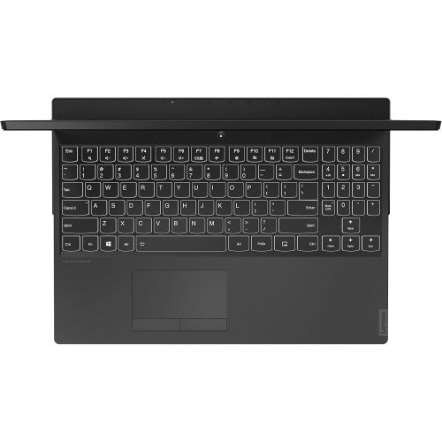 레노버 Lenovo Legion Y540-15 Gaming Laptop, 15.6 IPS, 60Hz, 300 nits, Intel Core i7-9750H Processor, 16G DDR4 2666Mz, 512GB, 1TB 7200, NVIDIA GTX1660Ti, Win 10, 81SX00NNUS, Raven Black