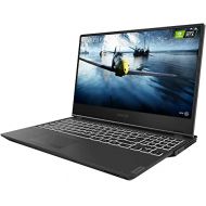 Lenovo 2020 Legion Y540 15.6 Inch FHD IPS Gaming Laptop (9th Gen Intel 6-Core i7-9750H up to 4.5 GHz, 16GB RAM, 256GB PCIe SSD + 1TB HDD, Nvidia GeForce GTX 1660 Ti, Bluetooth, WiF