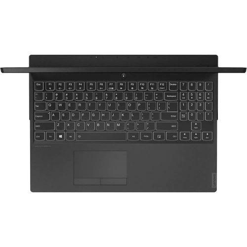 레노버 Lenovo 2020 Legion Y540 15.6 Inch FHD IPS Gaming Laptop (9th Gen Intel 6-Core i7-9750H up to 4.5 GHz, 16GB RAM, 256GB PCIe SSD + 1TB HDD, Nvidia GeForce GTX 1660 Ti, Bluetooth, WiF