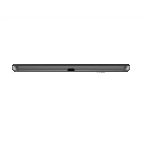 레노버 Lenovo Tab M8 Tablet, 8 HD Android Tablet, Quad-Core Processor, 2GHz, 32GB Storage, Full Metal Cover, Long Battery Life, Android 9 Pie, ZA5G0060US, Slate Black