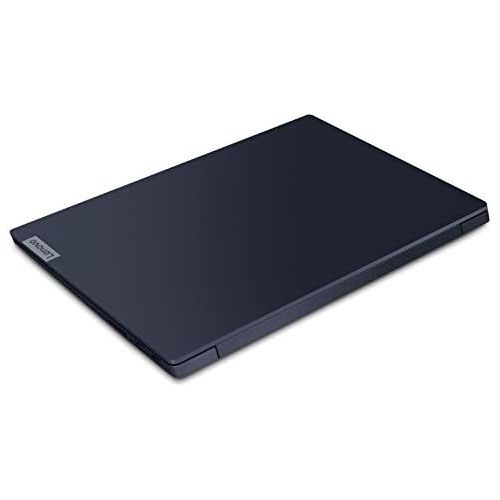 레노버 Lenovo ideapad S340 15.6 HD LED Backlit Anti-Glare Display Laptop, Intel Core i3-8145U 2.1GHz up to 3.9GHz, 8GB DDR4, 128GB NVMe SSD, Bluetooth, USB 3.1, HDMI, Webcam, Windows 10 (