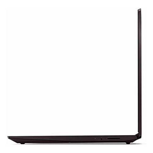 레노버 Lenovo 15.6 High Performance Laptop, Intel Celeron 42050U Dual-Core Processor, 4GB DDR4 RAM, 128GB SSD, Webcam, Wireless+Bluetooth, HDMI, Window 10 (Intel Processor)