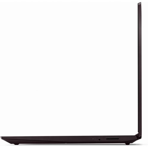 레노버 Lenovo 15.6 High Performance Laptop, Intel Celeron 42050U Dual-Core Processor, 4GB DDR4 RAM, 128GB SSD, Webcam, Wireless+Bluetooth, HDMI, Window 10 (Intel Processor)