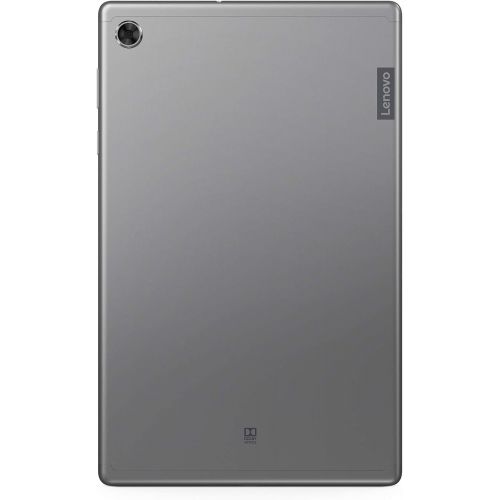 레노버 Lenovo Tab M10 Plus, 10.3 FHD Android Tablet, Octa-Core Processor, 64GB Storage, 4GB RAM, Iron Grey, ZA5T0300US