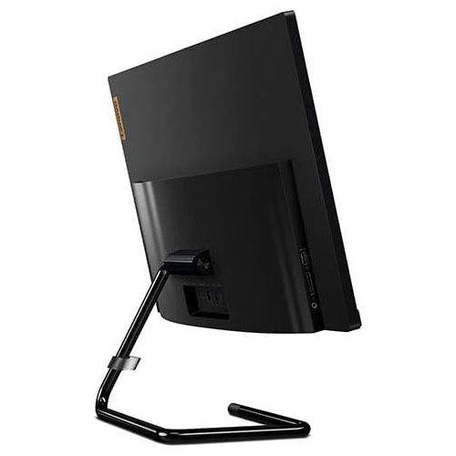 레노버 [아마존베스트]2020 Newest Lenovo IdeaCentre A340 multitouch All in one Desktop: 23.8, i5-9400T, 8GB DDR4 RAM, 256GB SSD, DVD-RW Burner, Win 10 Home