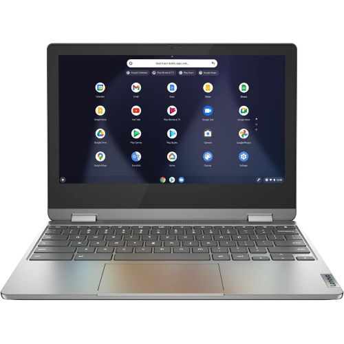 레노버 [아마존베스트]Lenovo - Chromebook Flex 3 11 MTK 2-in-1 11.6 Touch Screen Chromebook - MediaTek MT8173C - 4GB Memory - 32GB eMMC Flash Memory - Platinum Grey - 82HG0000US