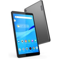 [아마존베스트]Lenovo Tab M8 Tablet, 8 HD Android Tablet, Quad-Core Processor, 2GHz, 16GB Storage, Full Metal Cover, Long Battery Life, Android 9 Pie, ZA5G0102US, Slate Black