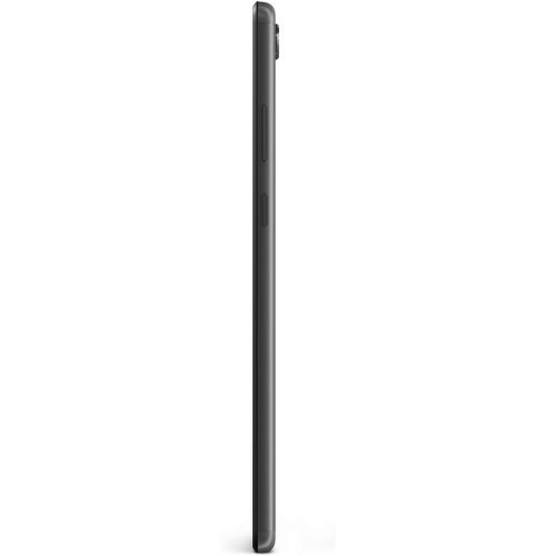 레노버 [아마존베스트]Lenovo Tab M8 Tablet, 8 HD Android Tablet, Quad-Core Processor, 2GHz, 16GB Storage, Full Metal Cover, Long Battery Life, Android 9 Pie, ZA5G0102US, Slate Black