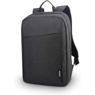 [아마존베스트]Lenovo Laptop Backpack B210, 15.6-Inch Laptop and Tablet, Durable, Water-Repellent, Lightweight, Clean Design, Sleek for Travel, Business Casual or College, for Men or Women, GX40Q