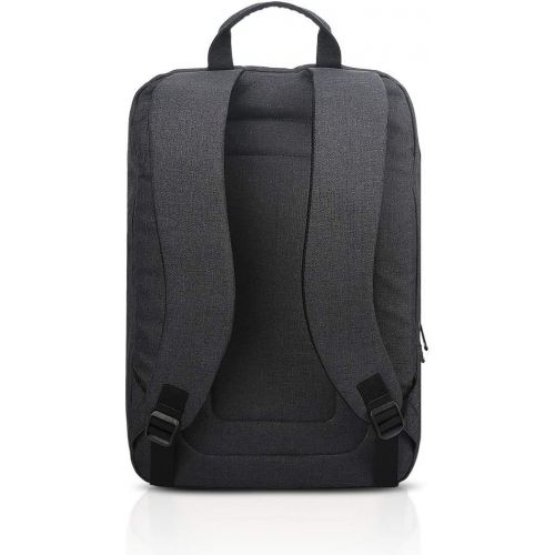 레노버 [아마존베스트]Lenovo Laptop Backpack B210, 15.6-Inch Laptop and Tablet, Durable, Water-Repellent, Lightweight, Clean Design, Sleek for Travel, Business Casual or College, for Men or Women, GX40Q