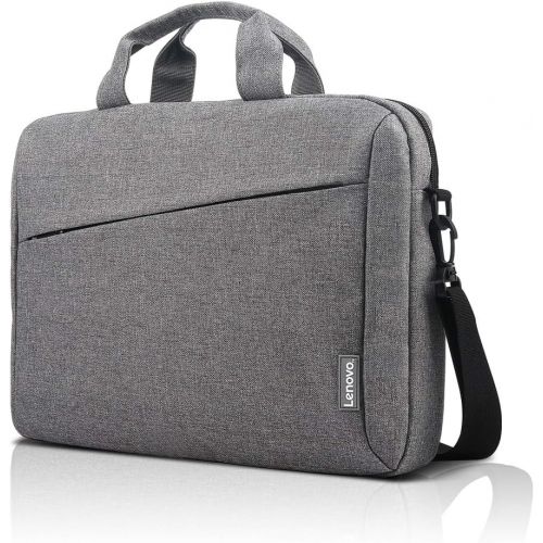 레노버 [아마존베스트]Lenovo Laptop Carrying Case T210, fits for 15.6-Inch Laptop and Tablet, Sleek Design, Durable and Water-Repellent Fabric, Business Casual or School, GX40Q17231