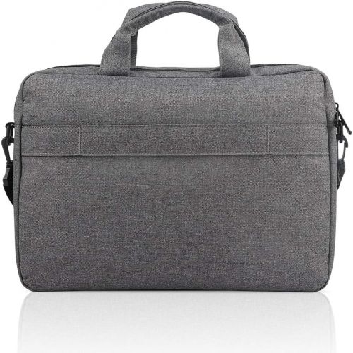 레노버 [아마존베스트]Lenovo Laptop Carrying Case T210, fits for 15.6-Inch Laptop and Tablet, Sleek Design, Durable and Water-Repellent Fabric, Business Casual or School, GX40Q17231