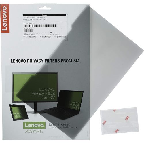 레노버 [아마존베스트]Lenovo Privacy Filter (4XJ0L59637)