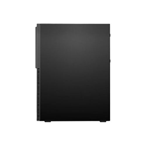 레노버 [아마존베스트]Lenovo ThinkCentre M720t (10SQ0070GE) PC System, Black, Windows 10 Pro 64-Bit