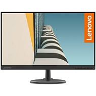 [아마존베스트]Lenovo C24-25 60.5 cm (23.8 Inches) Full HD 16:9 Monitor VGA/HDMI 4ms 75Hz