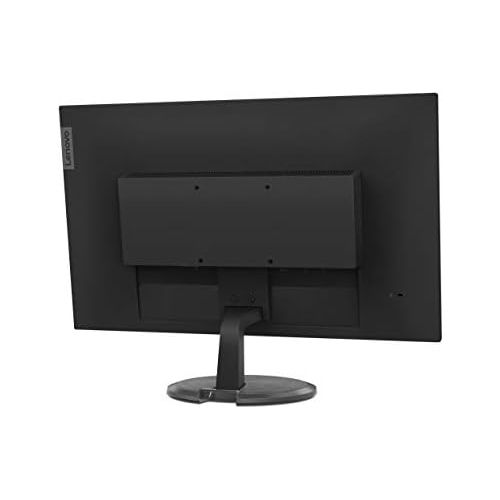 레노버 [아마존베스트]Lenovo C24-25 60.5 cm (23.8 Inches) Full HD 16:9 Monitor VGA/HDMI 4ms 75Hz