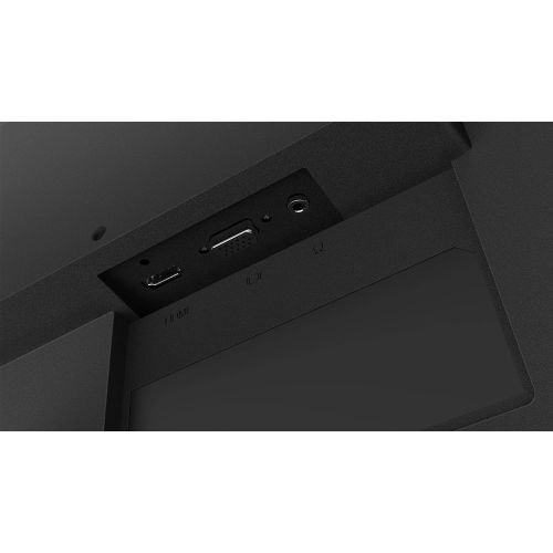 레노버 [아마존베스트]Lenovo C24-25 60.5 cm (23.8 Inches) Full HD 16:9 Monitor VGA/HDMI 4ms 75Hz