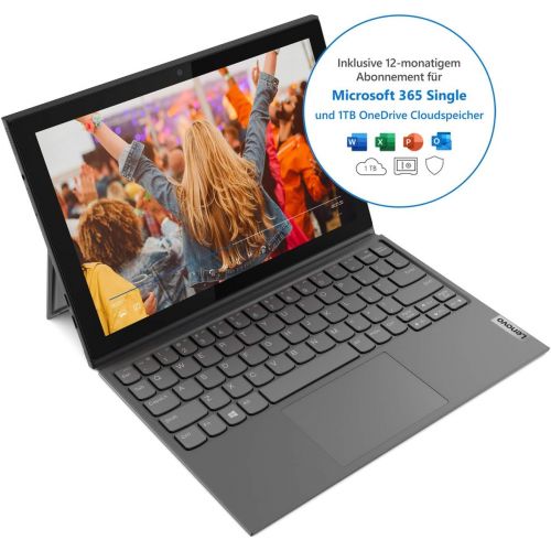 레노버 [아마존베스트]Lenovo IdeaPad 2-in-1 Tablet