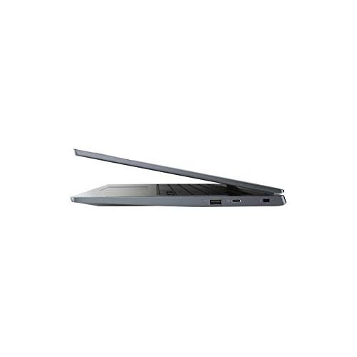 레노버 [아마존베스트]Lenovo IdeaPad 3 Chromebook 35.6 cm (14 Inches, 1920 x 1080, Full HD, Anti-Glare) Ultraslim Notebook (Intel Celeron N4020, 4GB RAM, 64GB eMMC, Intel UHD Graphics 600, ChromeOS) Dar